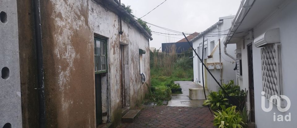 Lodge T2 in Santa Marinha E São Pedro Da Afurada of 104 m²