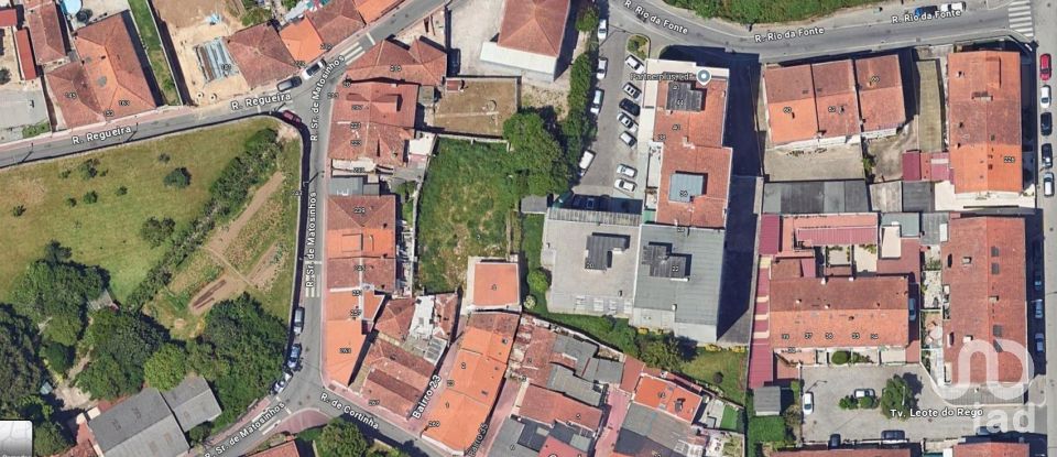 Lodge T2 in Santa Marinha E São Pedro Da Afurada of 104 m²