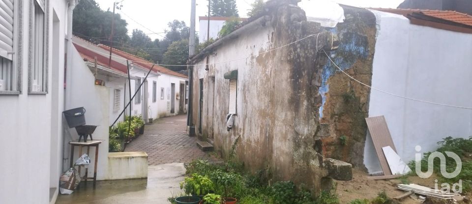 Lodge T2 in Santa Marinha E São Pedro Da Afurada of 104 m²