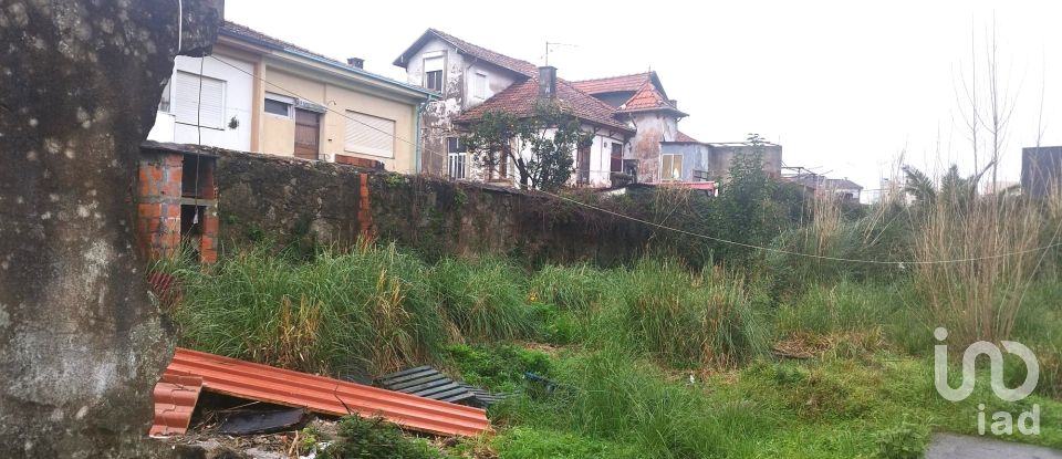 Lodge T2 in Santa Marinha E São Pedro Da Afurada of 104 m²