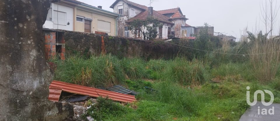 Lodge T2 in Santa Marinha E São Pedro Da Afurada of 104 m²