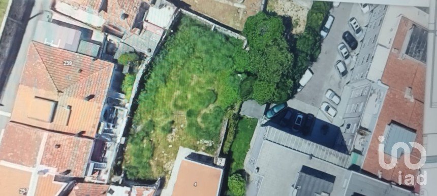 Lodge T2 in Santa Marinha E São Pedro Da Afurada of 104 m²