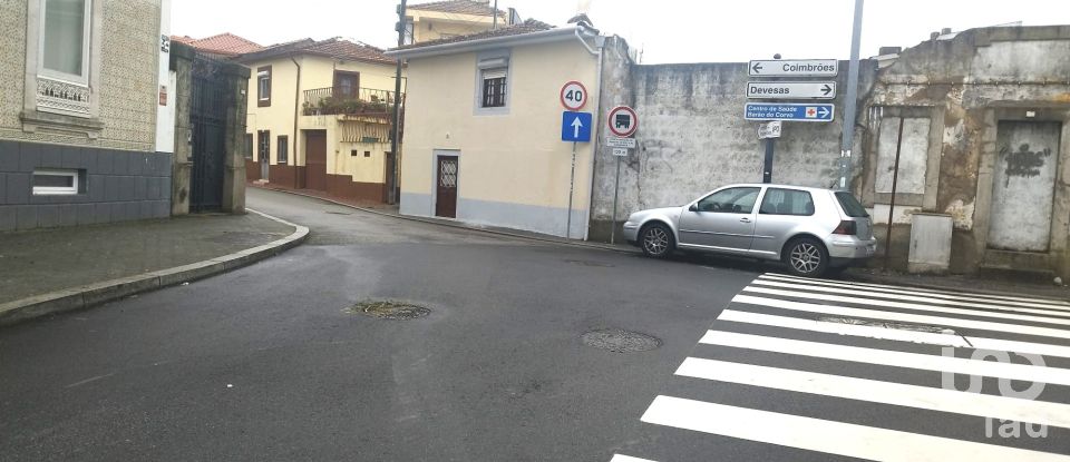 Lodge T2 in Santa Marinha E São Pedro Da Afurada of 104 m²