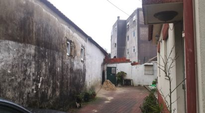 Lodge T2 in Santa Marinha E São Pedro Da Afurada of 104 m²