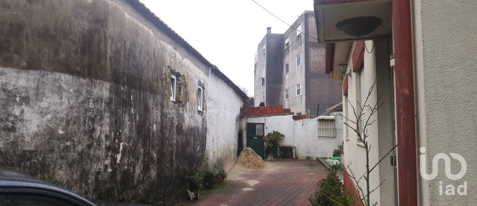 Lodge T2 in Santa Marinha E São Pedro Da Afurada of 104 m²