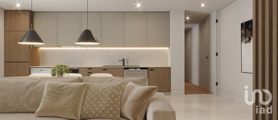 Appartement T2 à Portimão de 119 m²