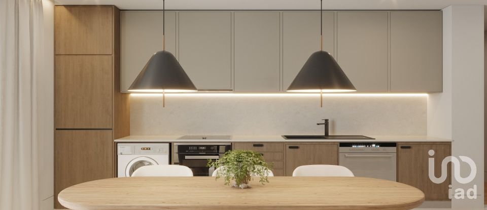 Appartement T2 à Portimão de 119 m²