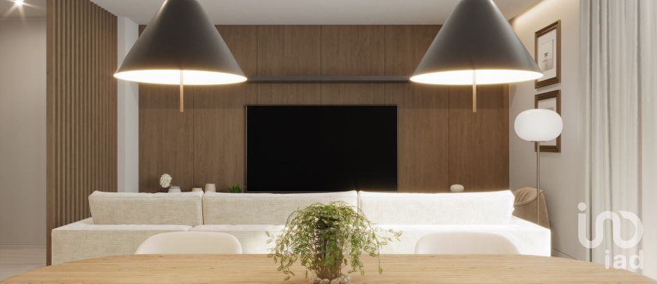 Appartement T2 à Portimão de 119 m²