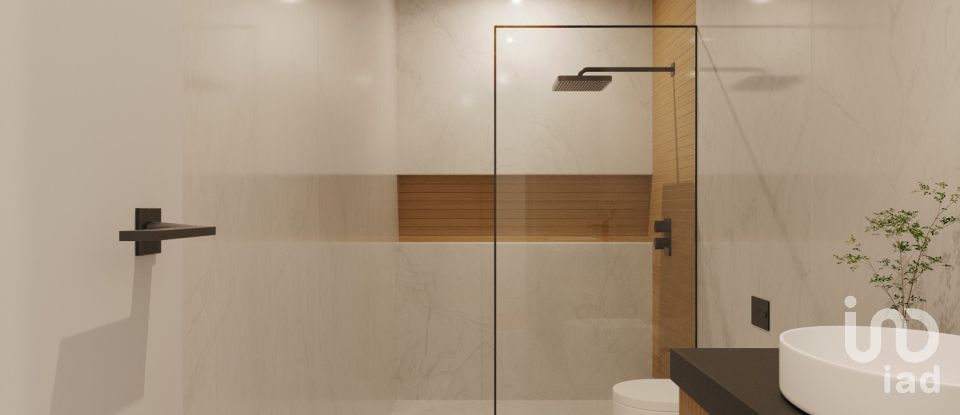 Appartement T2 à Portimão de 119 m²