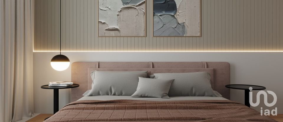 Appartement T2 à Portimão de 119 m²