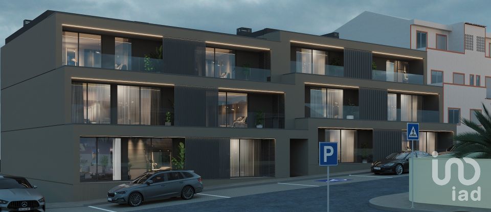 Appartement T2 à Portimão de 119 m²