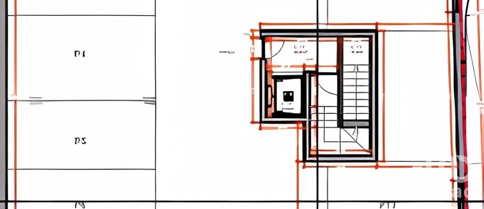 Appartement T2 à Portimão de 119 m²