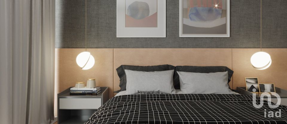 Appartement T2 à Portimão de 119 m²