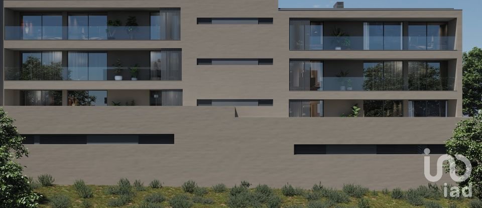 Appartement T2 à Portimão de 119 m²