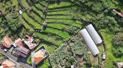 Terrain à São Vicente de 1 650 m²