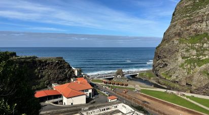 Terrain à São Vicente de 1 650 m²
