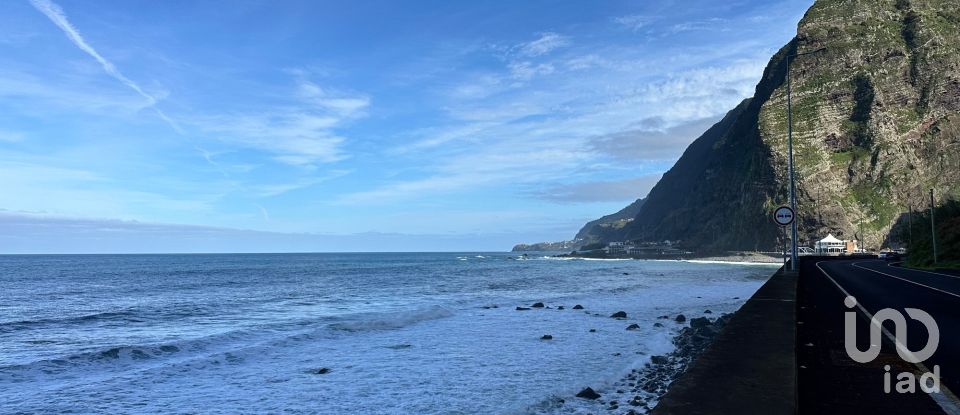 Land in São Vicente of 1,650 m²