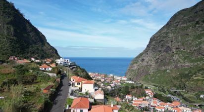 Terrain à São Vicente de 1 650 m²
