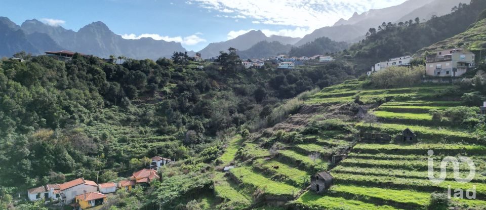 Land in São Vicente of 1,650 m²