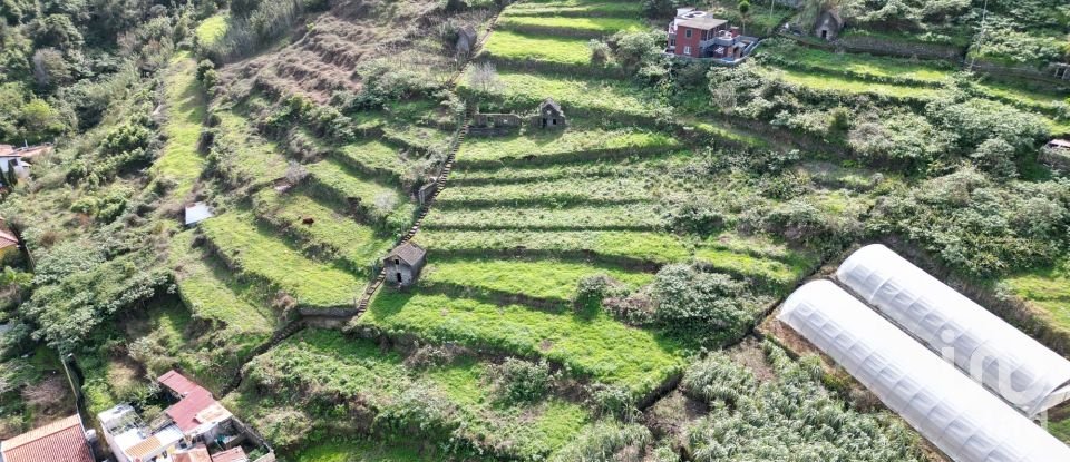 Land in São Vicente of 1,650 m²