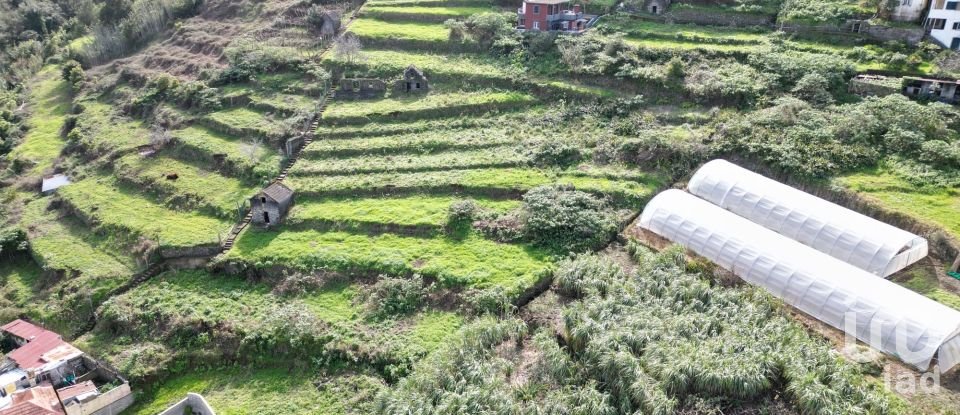 Land in São Vicente of 1,650 m²