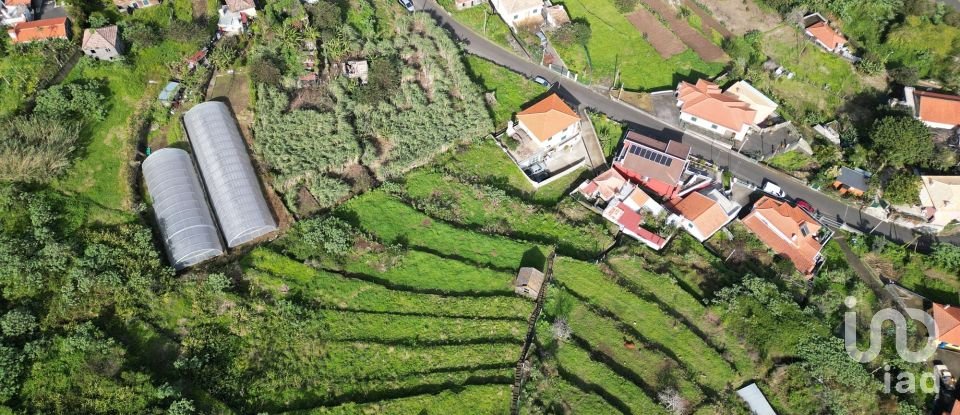 Land in São Vicente of 1,650 m²