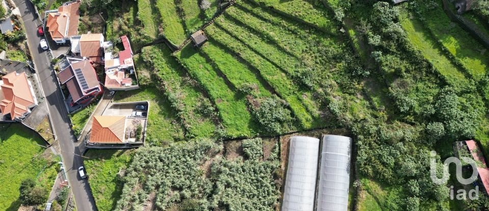 Land in São Vicente of 1,650 m²