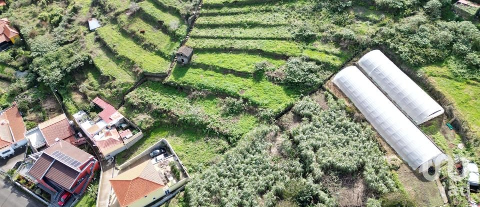 Land in São Vicente of 1,650 m²