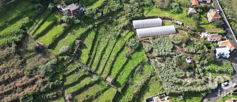 Land in São Vicente of 1,650 m²