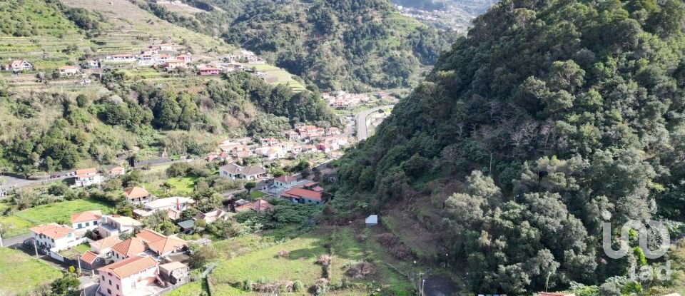 Land in São Vicente of 1,650 m²