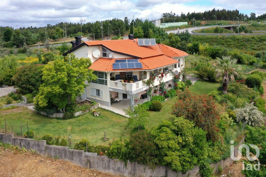 Farm T6 in Candosa of 334 m²