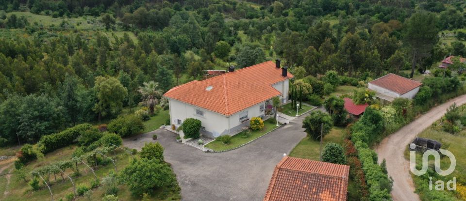 Farm T6 in Candosa of 334 m²