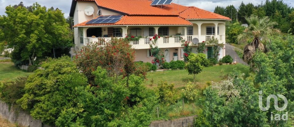 Farm T6 in Candosa of 334 m²