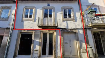 Bâtiment à Viana do Castelo (Santa Maria Maior e Monserrate) e Meadela de 200 m²