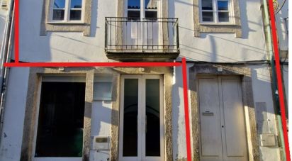 Block of flats in Viana do Castelo (Santa Maria Maior e Monserrate) e Meadela of 200 m²