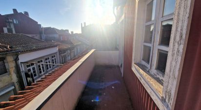 Block of flats in Viana do Castelo (Santa Maria Maior e Monserrate) e Meadela of 200 m²