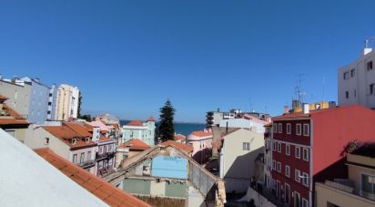 Apartment T2 in São Vicente of 51 m²