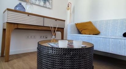 Apartment T2 in São Vicente of 51 m²