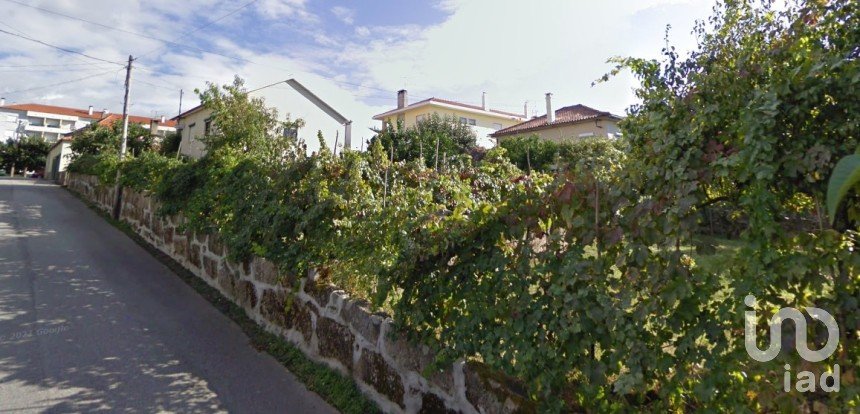 Terrain à Oliveira do Hospital e São Paio de Gramaços de 304 m²