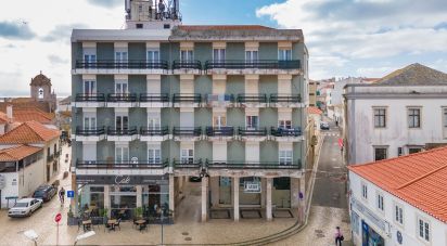 Block of flats in Peniche of 809 m²