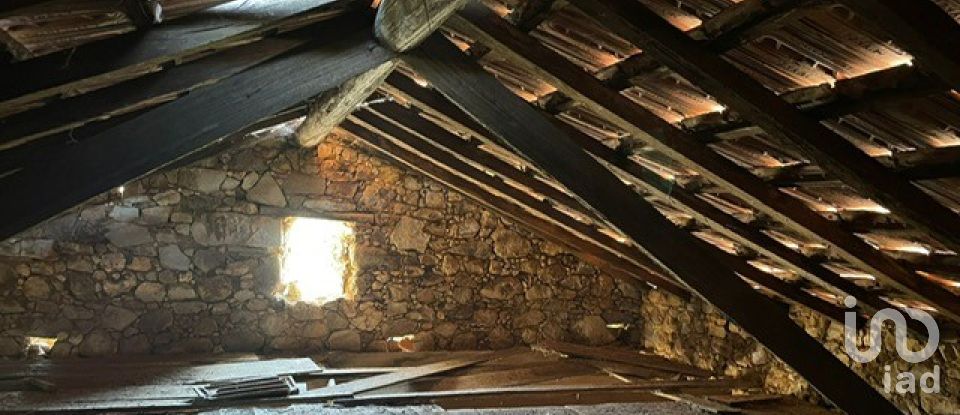 Maison T2 à Arega de 84 m²