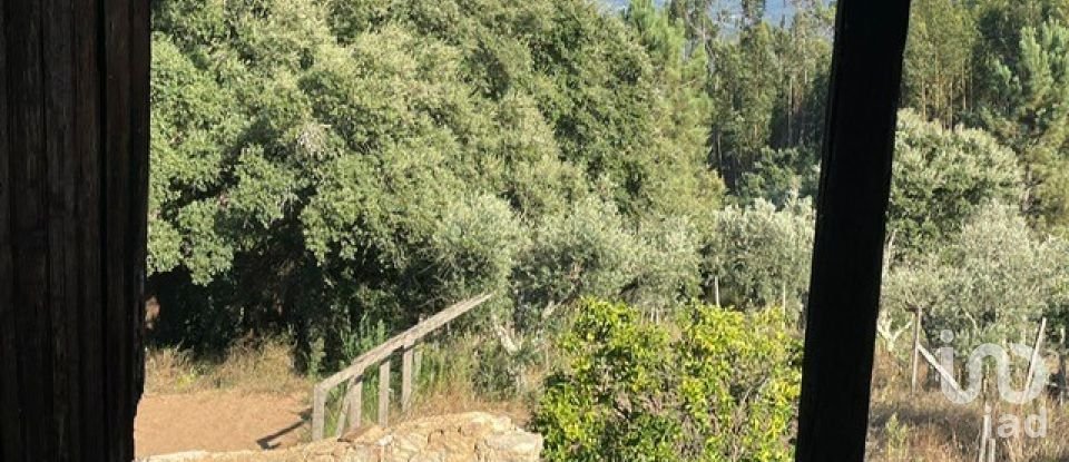 Maison T2 à Arega de 84 m²