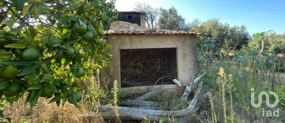 Maison T2 à Arega de 84 m²