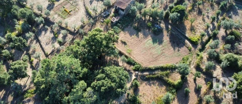 Maison T2 à Arega de 84 m²