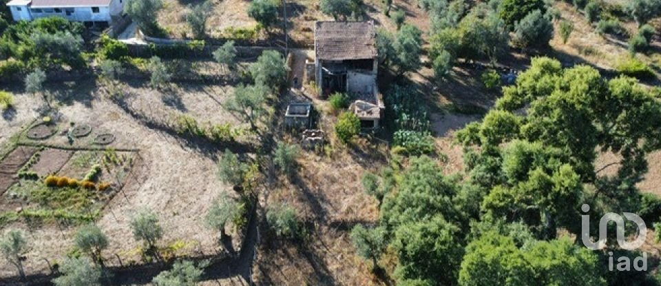 Maison T2 à Arega de 84 m²