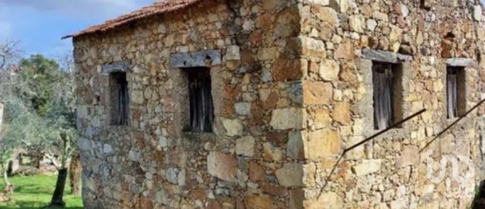 Maison T2 à Arega de 84 m²