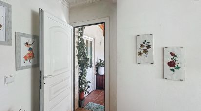 Lodge T4 in Valoura of 160 m²