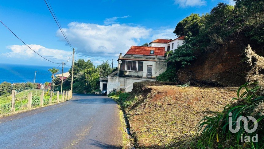 Terrain à São Jorge de 750 m²