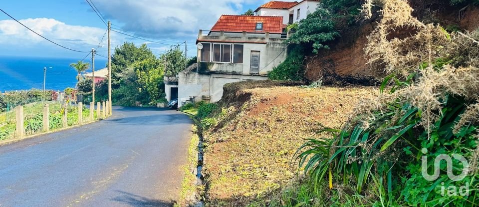 Terrain à São Jorge de 750 m²