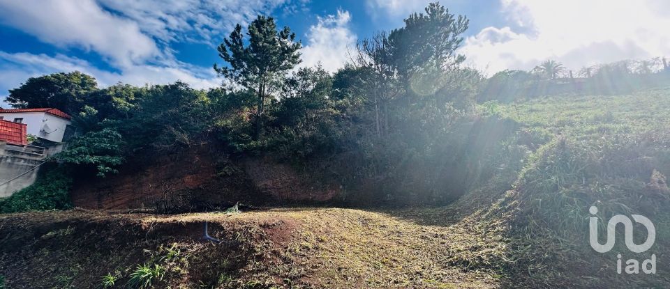 Terrain à São Jorge de 750 m²